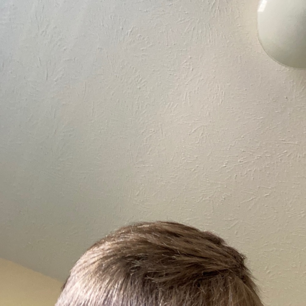 Meet your Posher, Mason